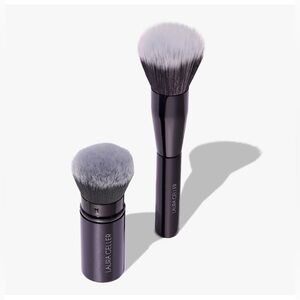 Laura Geller Blending Beauties 2 Piece Brush Set